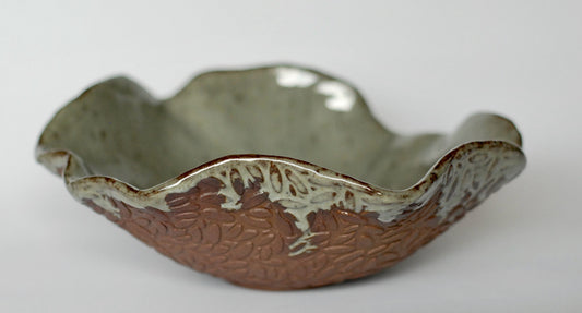 Misa struktura