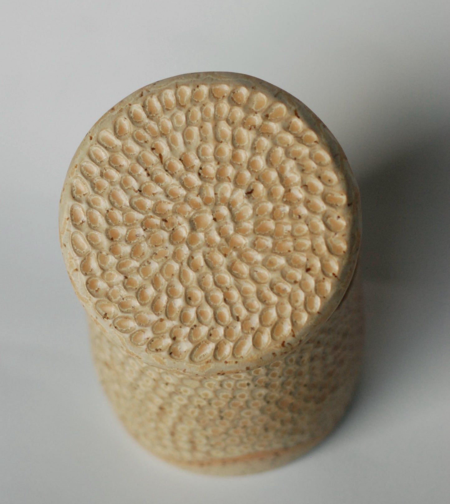 Maselniczka rustykalna